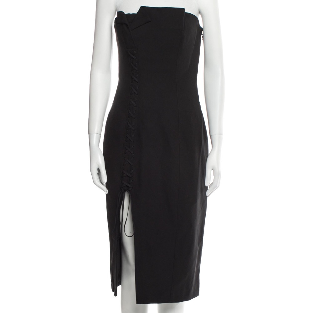 Midi Cocktail Dress